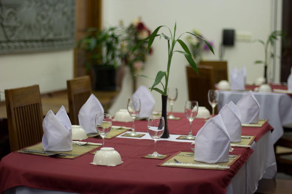Bou Phanith Villa Sziemreap Kültér fotó